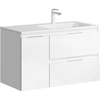 Тумба под раковину Aqwella