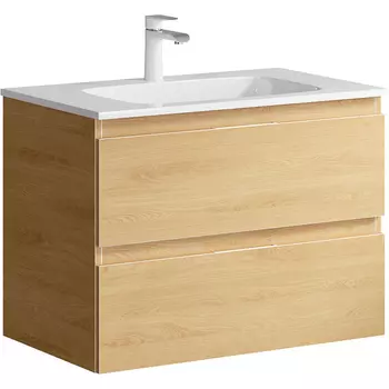 Тумба под раковину Aqwella