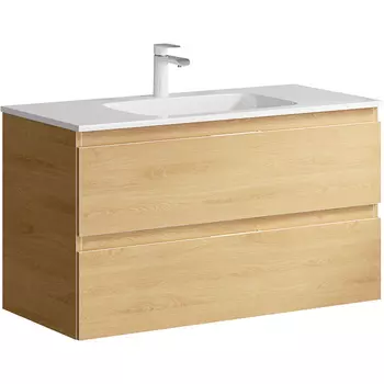 Тумба под раковину Aqwella