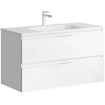 Тумба под раковину Aqwella