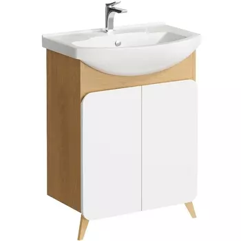 Тумба под раковину Aqwella