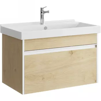 Тумба под раковину Aqwella