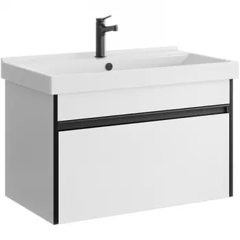 Тумба под раковину Aqwella