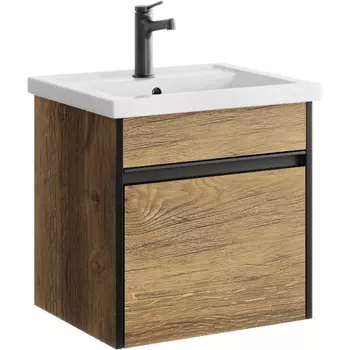 Тумба под раковину Aqwella