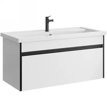 Тумба под раковину Aqwella