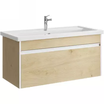 Тумба под раковину Aqwella