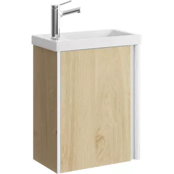 Тумба под раковину Aqwella