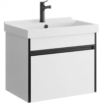 Тумба под раковину Aqwella