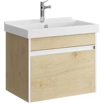 Тумба под раковину Aqwella