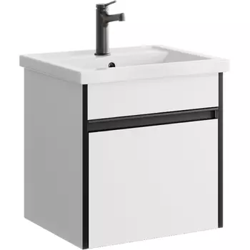 Тумба под раковину Aqwella