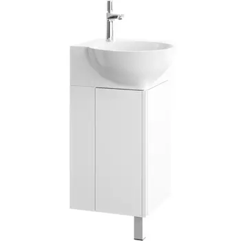 Тумба под раковину Aqwella