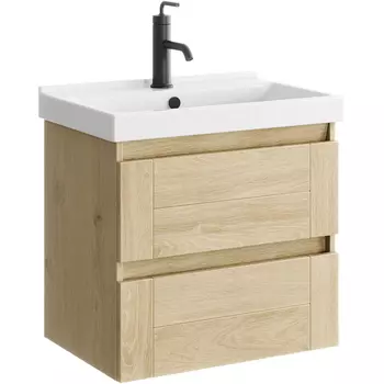 Тумба под раковину Aqwella