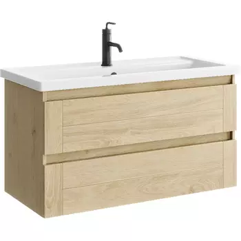 Тумба под раковину Aqwella