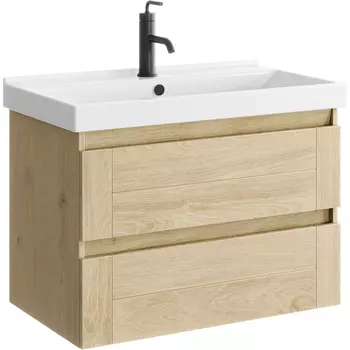 Тумба под раковину Aqwella