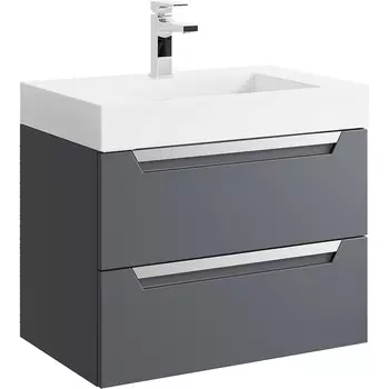 Тумба под раковину Aqwella