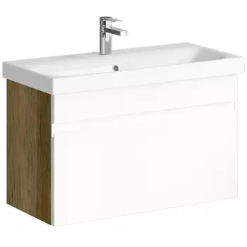 Тумба под раковину Aqwella