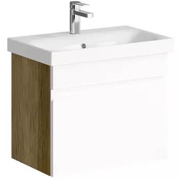 Тумба под раковину Aqwella