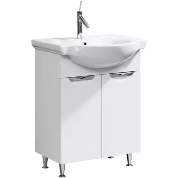 Тумба под раковину Aqwella