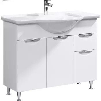 Тумба под раковину Aqwella