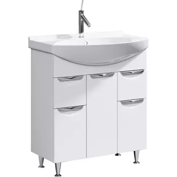 Тумба под раковину Aqwella