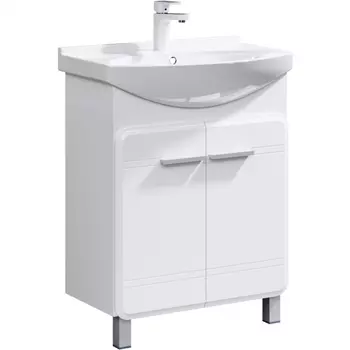 Тумба под раковину Aqwella