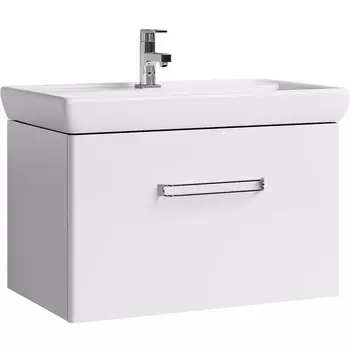 Тумба под раковину Aqwella