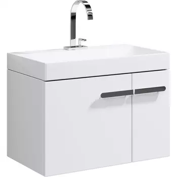 Тумба под раковину Aqwella