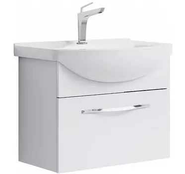 Тумба под раковину Aqwella