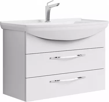 Тумба под раковину Aqwella