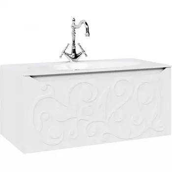 Тумба под раковину Clarberg