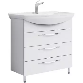 Тумба под раковину Aqwella