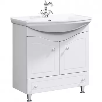 Тумба под раковину Aqwella