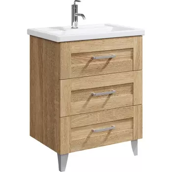 Тумба под раковину Aqwella