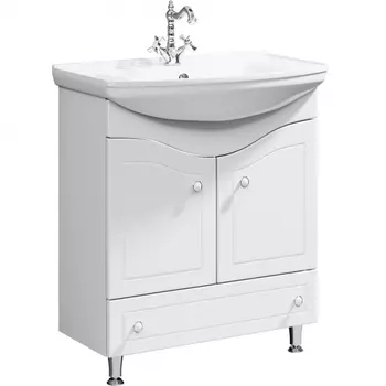 Тумба под раковину Aqwella