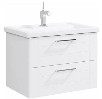 Тумба под раковину Aqwella