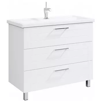 Тумба под раковину Aqwella