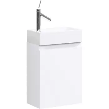 Тумба под раковину Aqwella