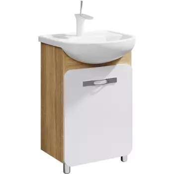 Тумба под раковину Aqwella