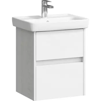 Тумба под раковину Aqwella