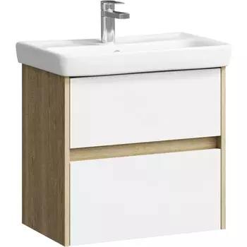 Тумба под раковину Aqwella