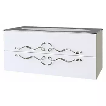 Тумба под раковину Aqwella