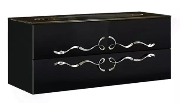 Тумба под раковину Aqwella