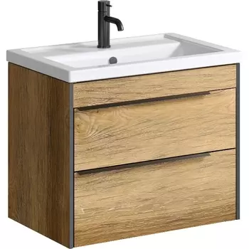 Тумба под раковину Aqwella