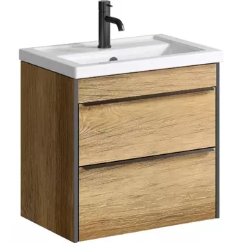 Тумба под раковину Aqwella