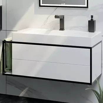 Тумба под раковину Clarberg