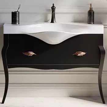 Тумба под раковину Clarberg