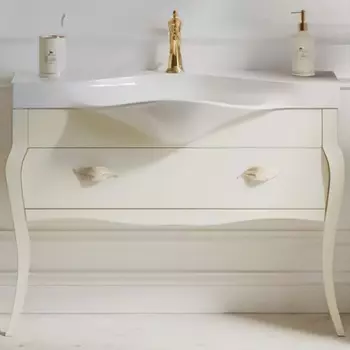 Тумба под раковину Clarberg