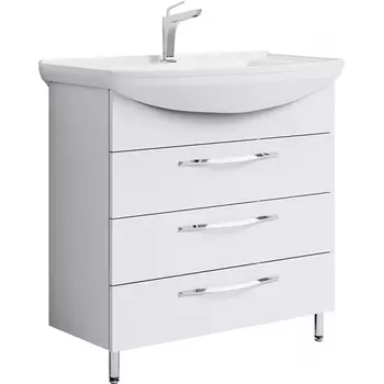 Тумба под раковину Aqwella