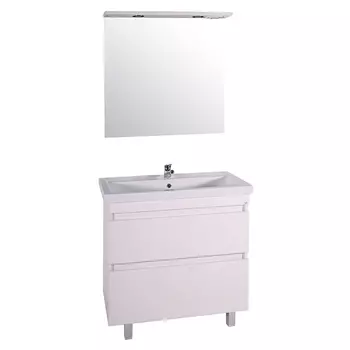 Тумба под раковину АСБ-мебель