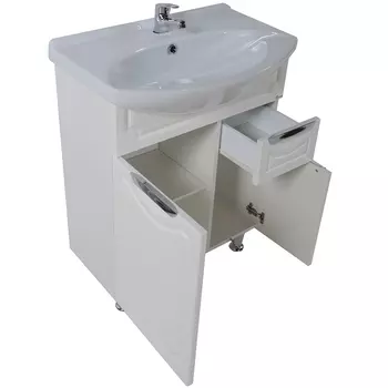 Тумба под раковину АСБ-мебель